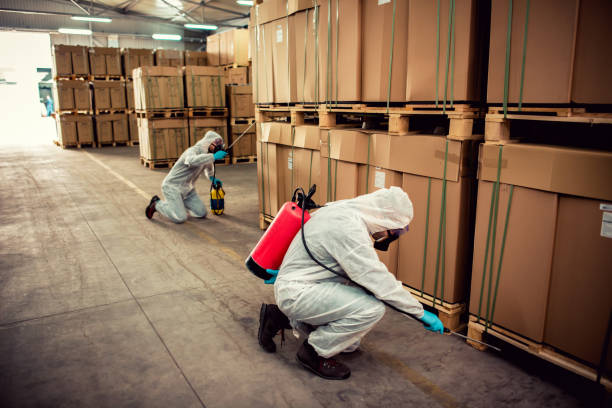Best Pest Inspection Near Me  in Trussville, AL